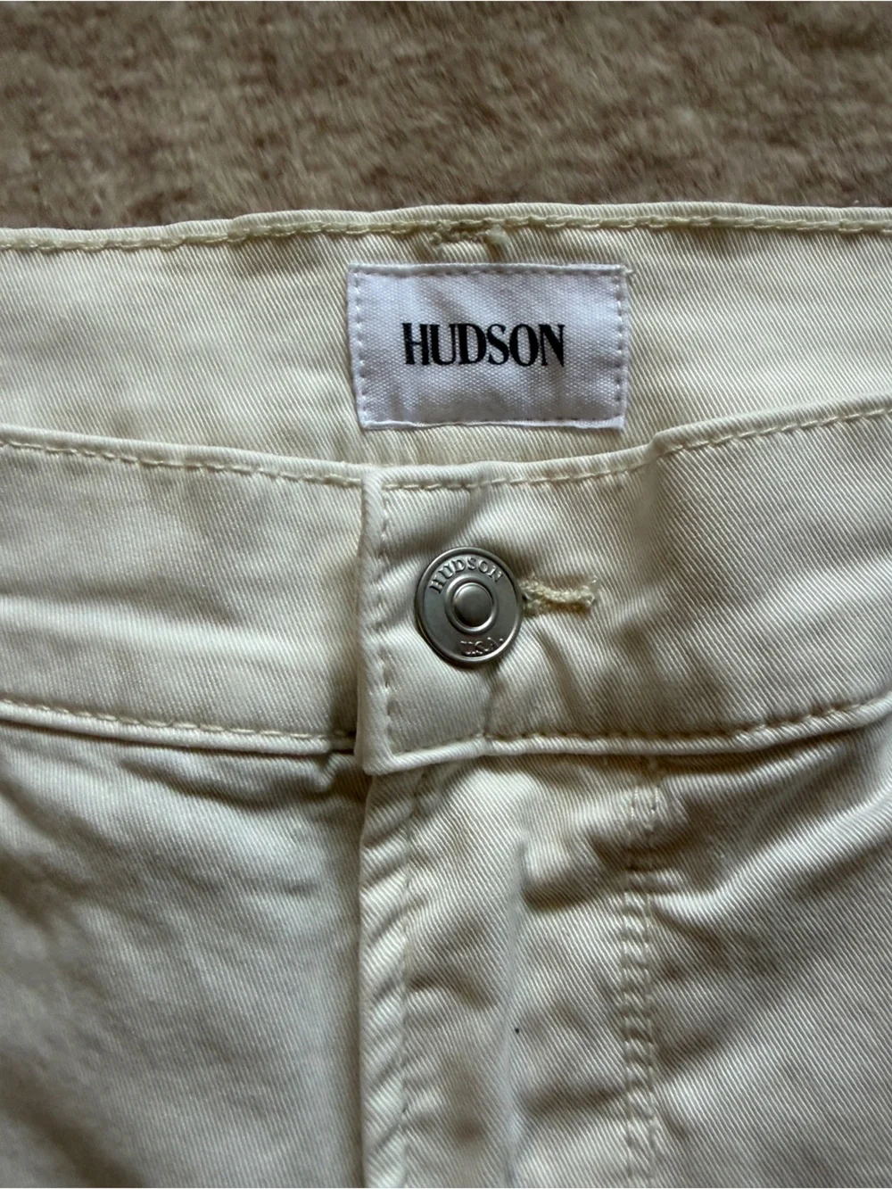 Hudson Jeans hudson jeans
